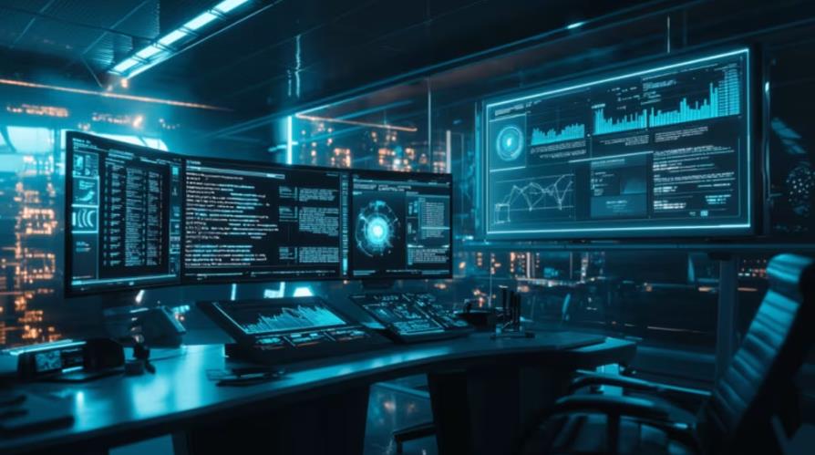 井陉县工业设备远程运维SCADA,设备数据采集与远程运维管控解决方案