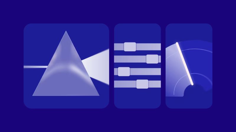 井陉县三维组态SCADA优势：为什么越来越多工厂用3D监控